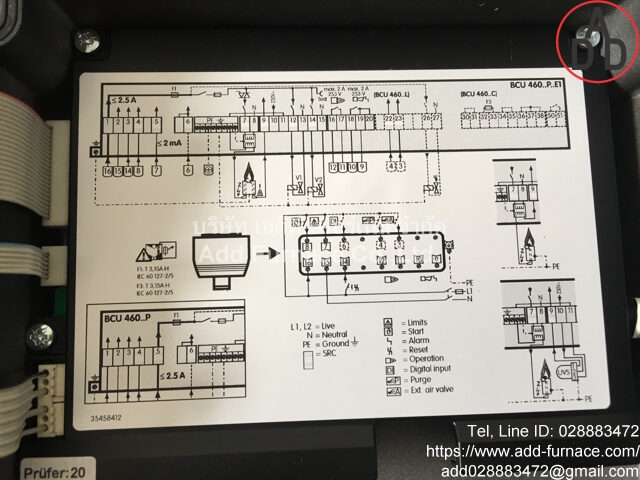 BCU460-10/1LW3GBP (7)